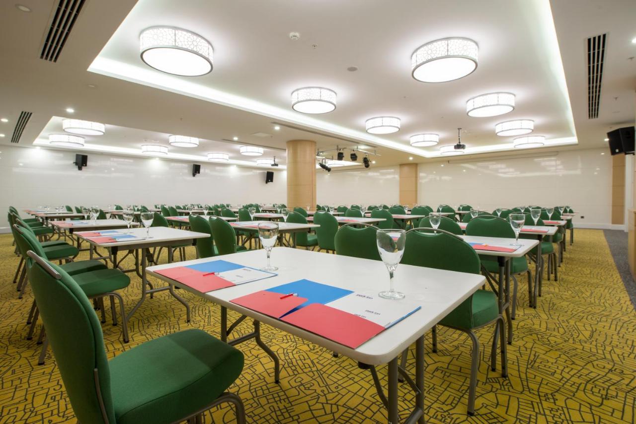 Radisson Blu Hotel Ankara Cankaya 5*, фото 4