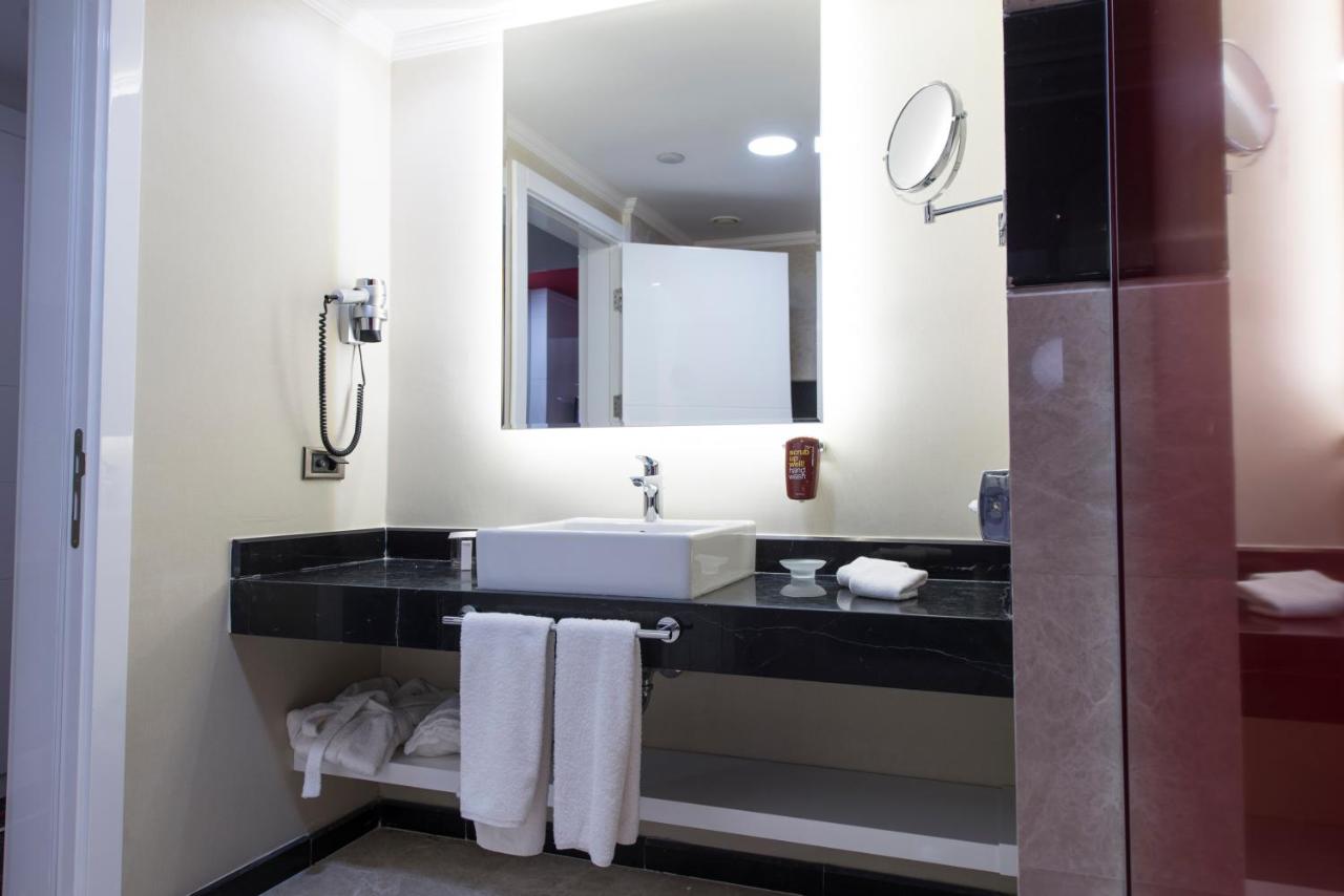 Radisson Blu Hotel Ankara Cankaya 5*, фото 5