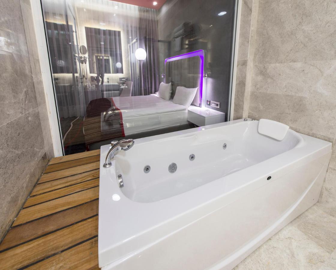 Radisson Blu Hotel Ankara Cankaya 5*, фото 8