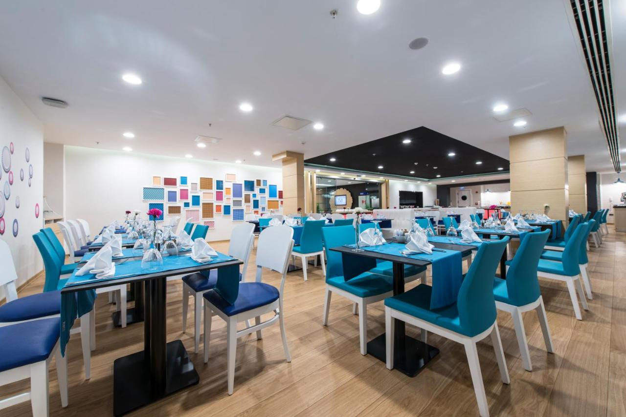 Radisson Blu Hotel Ankara Cankaya 5*, фото 10