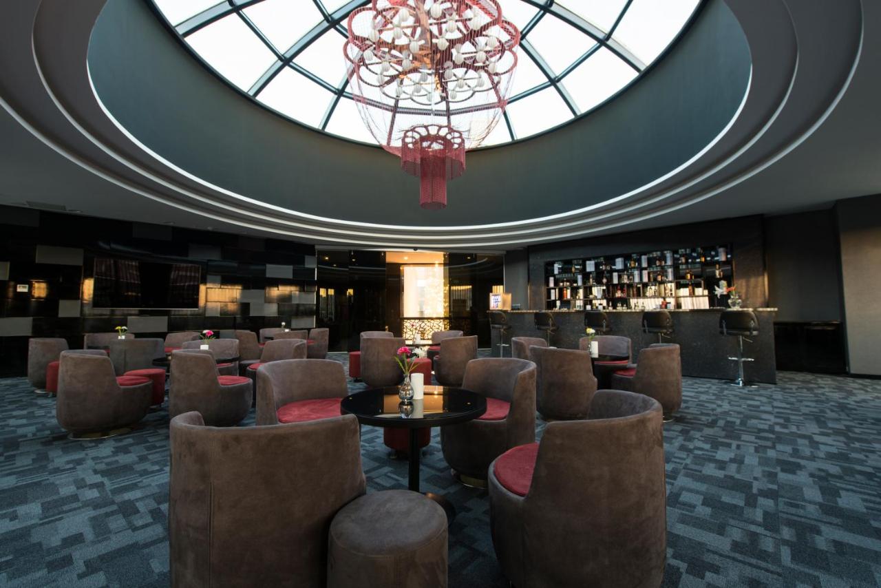 Radisson Blu Hotel Ankara Cankaya 5*, фото 13
