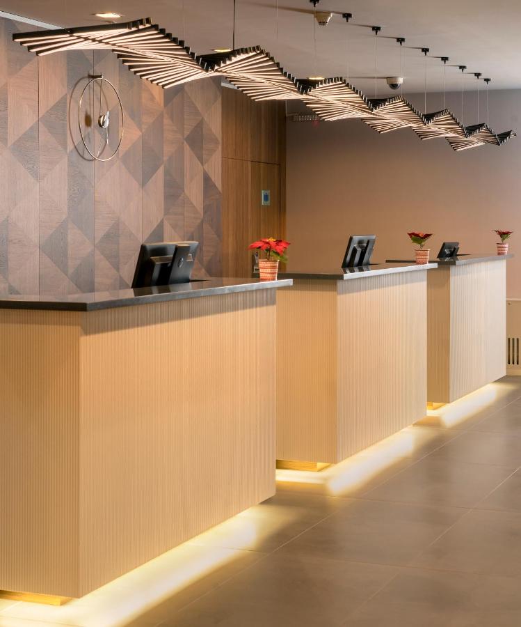 Radisson Blu Hotel, Ankara 4*, фото 6