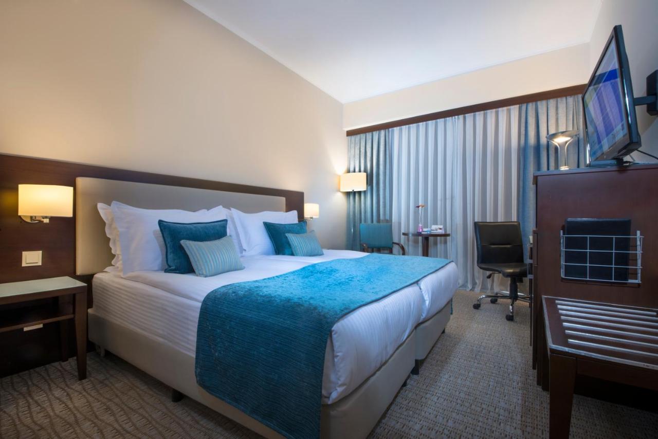 Radisson Blu Hotel, Ankara 4*, фото 7