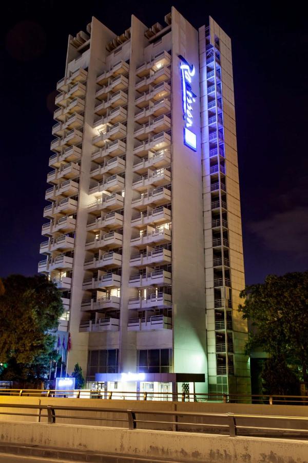 Radisson Blu Hotel, Ankara 4*, фото 9