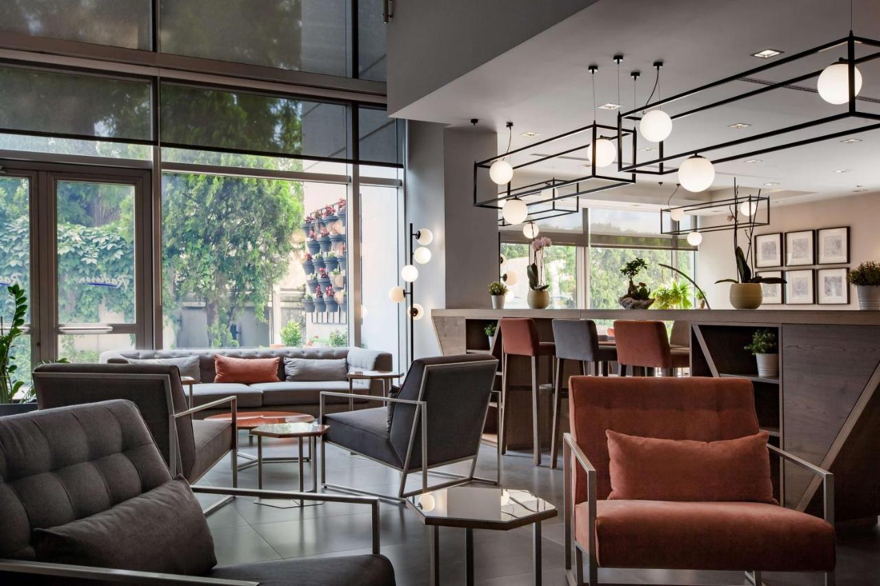Radisson Blu Hotel, Ankara 4*, фото 15