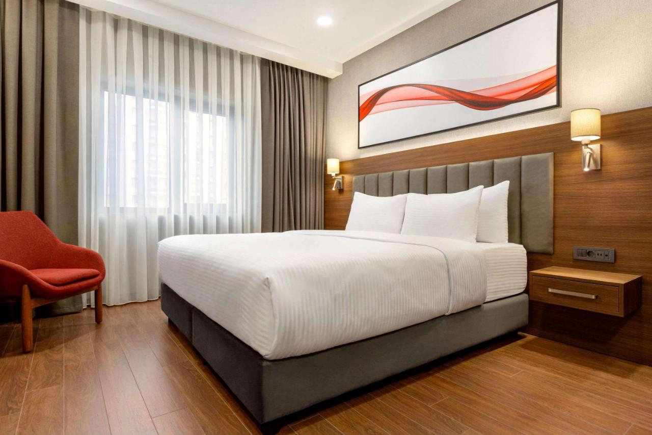 Ramada by Wyndham Ankara 4*