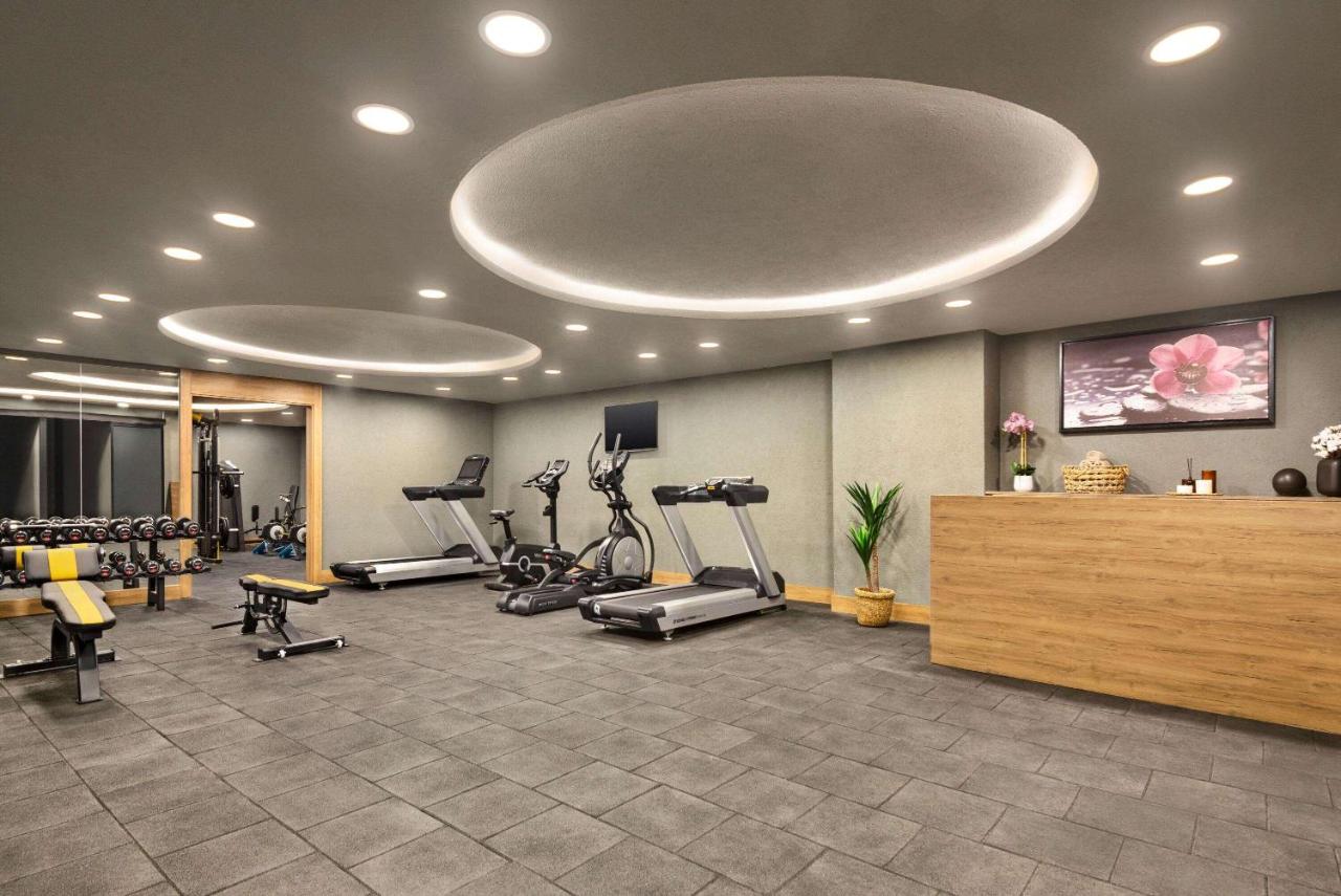 Ramada By Wyndham Erzurum, фото 7