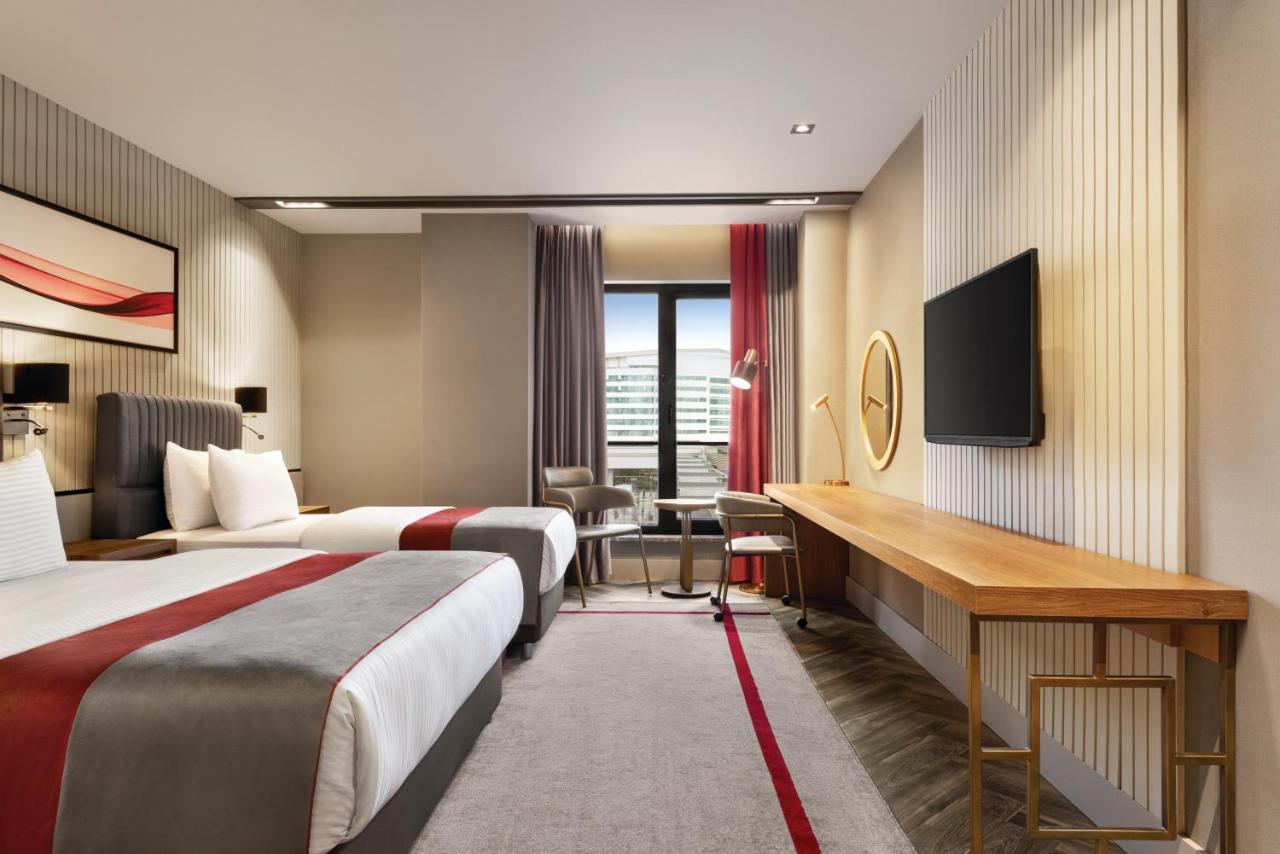 Ramada By Wyndham Erzurum, фото 9