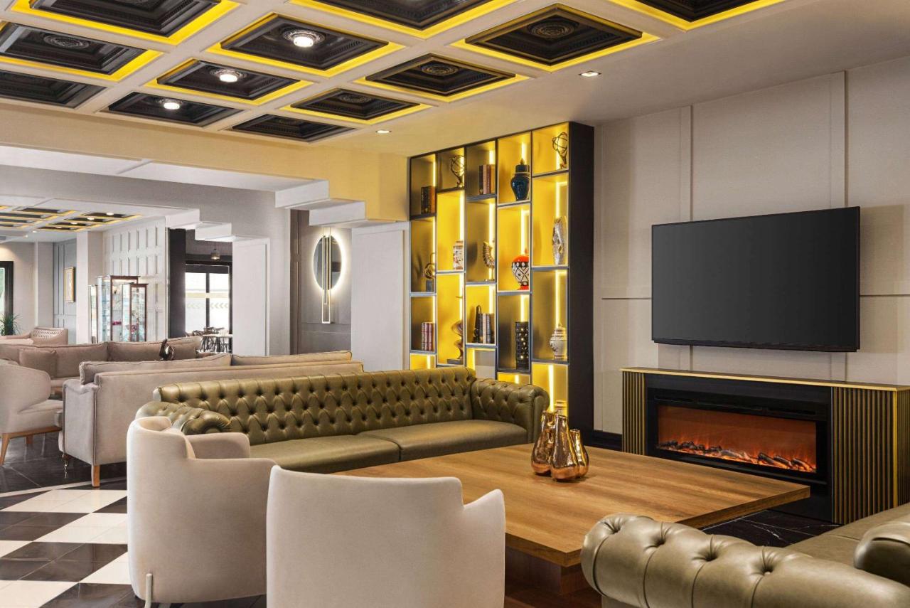 Ramada By Wyndham Erzurum, фото 13
