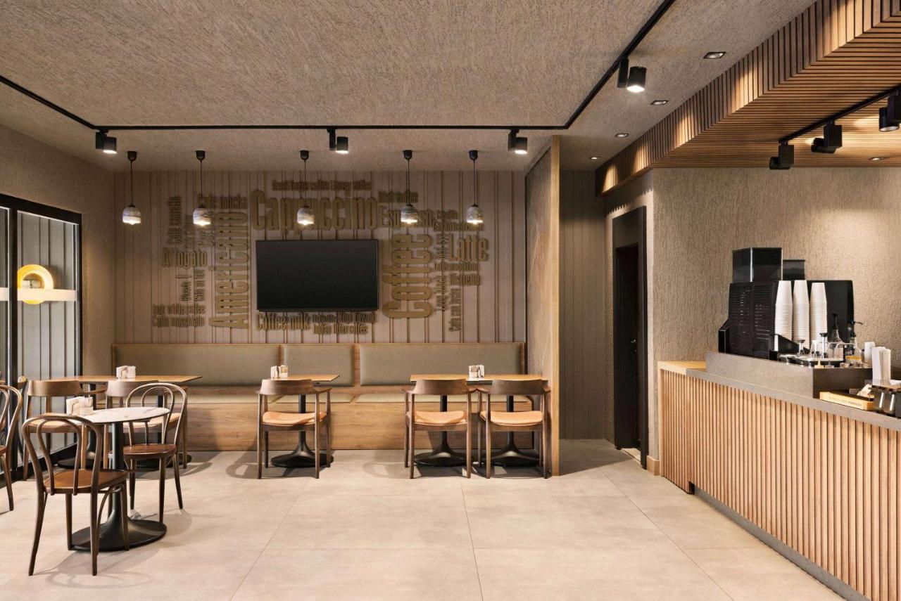 Ramada By Wyndham Erzurum, фото 16