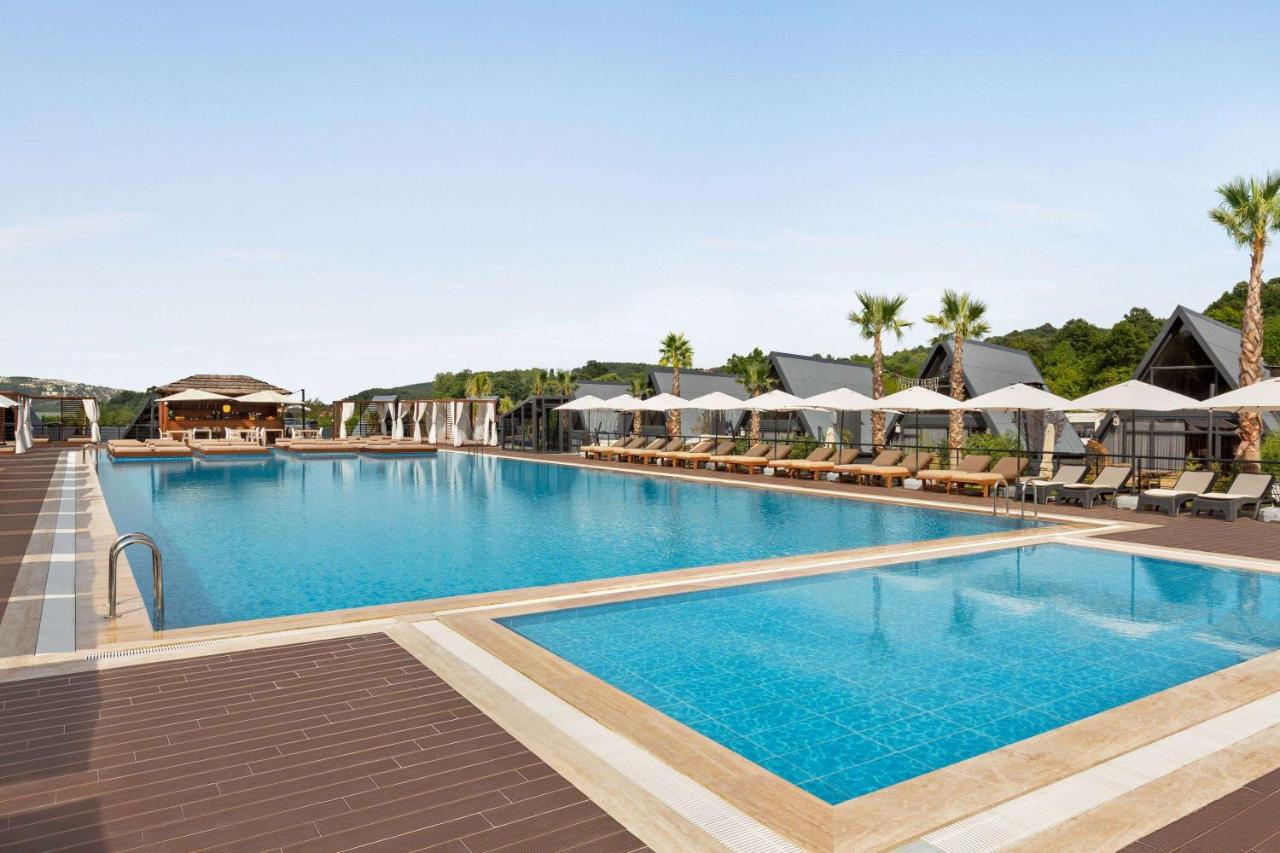 Ramada Resort By Wyndham Side 4*, фото 5
