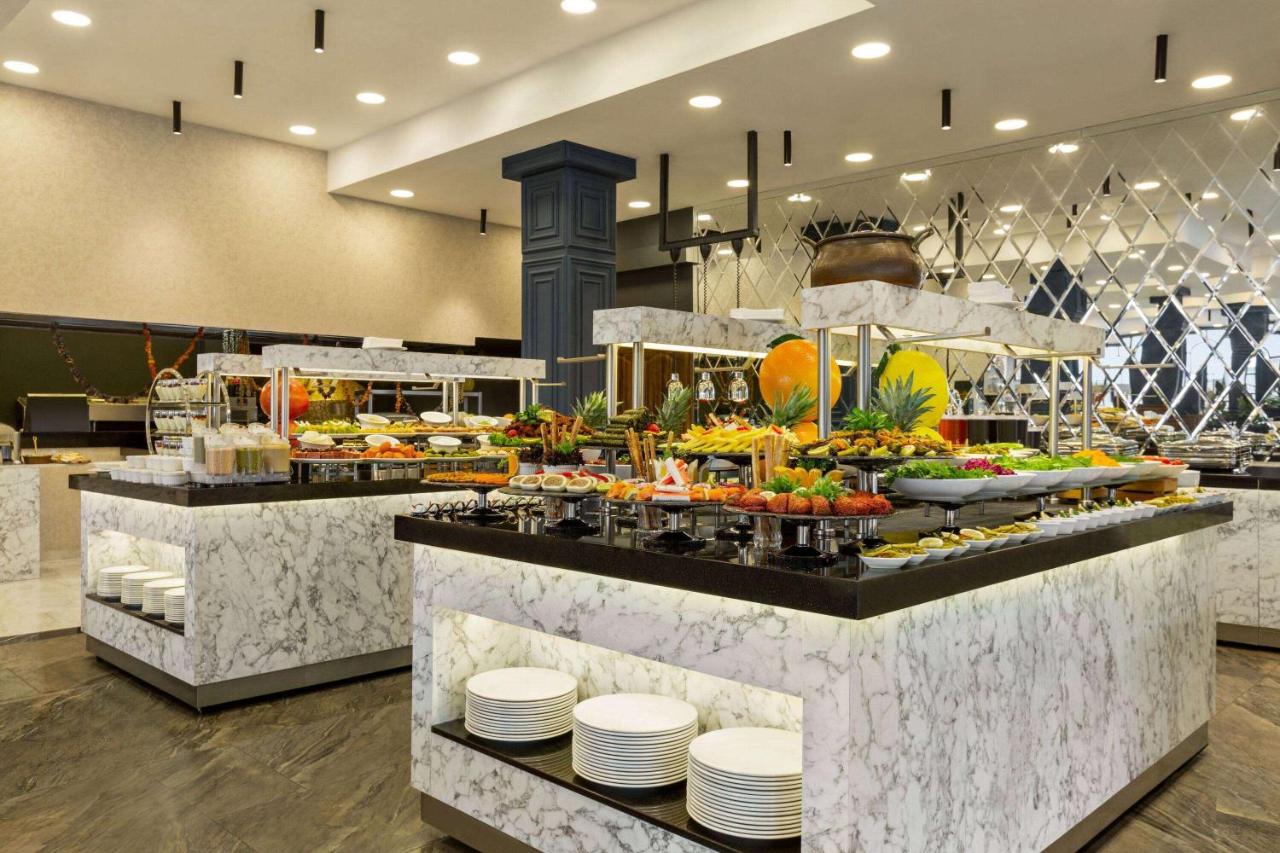 Ramada Resort By Wyndham Side 4*, фото 6