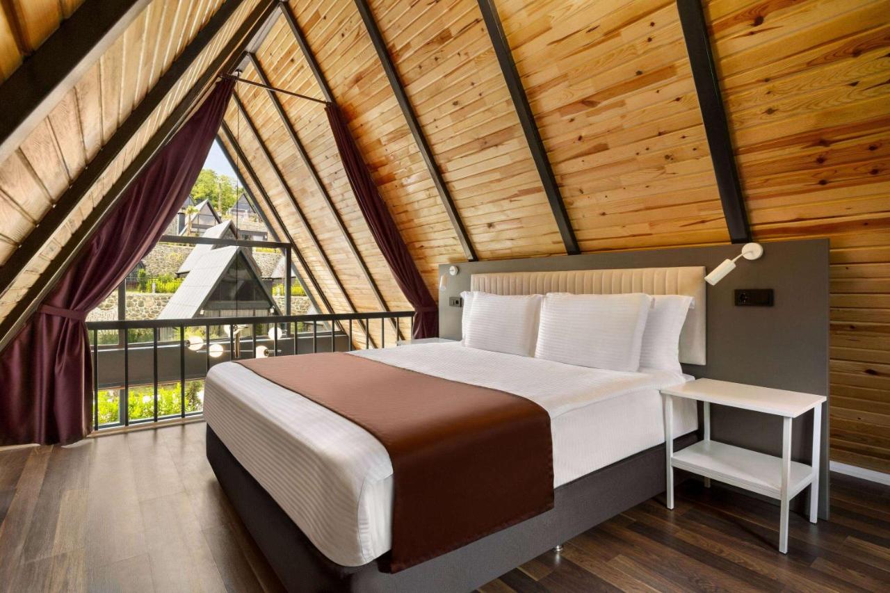 Ramada Resort By Wyndham Side 4*, фото 12