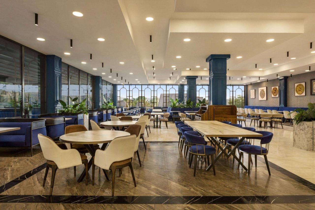 Ramada Resort By Wyndham Side 4*, фото 13