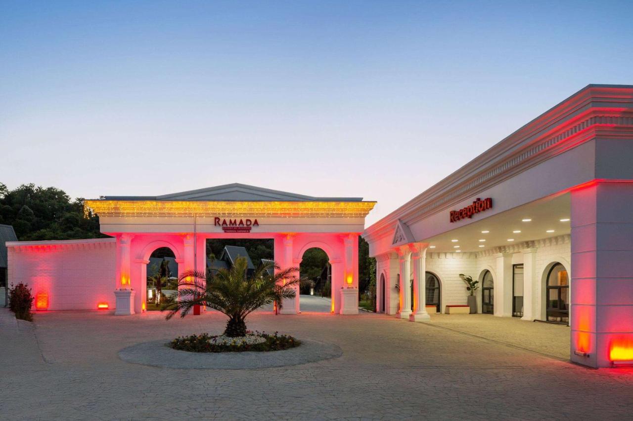 Ramada Resort By Wyndham Side 4*, фото 16