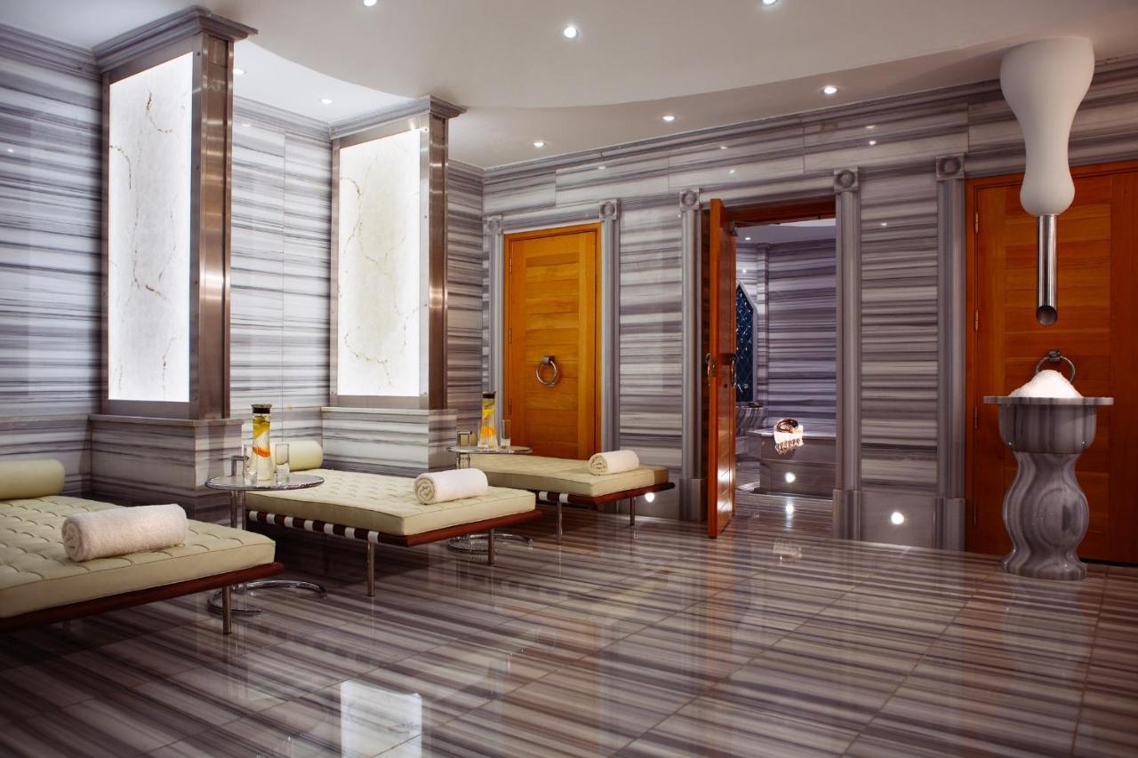 Renaissance Izmir Hotel 5*, фото 9