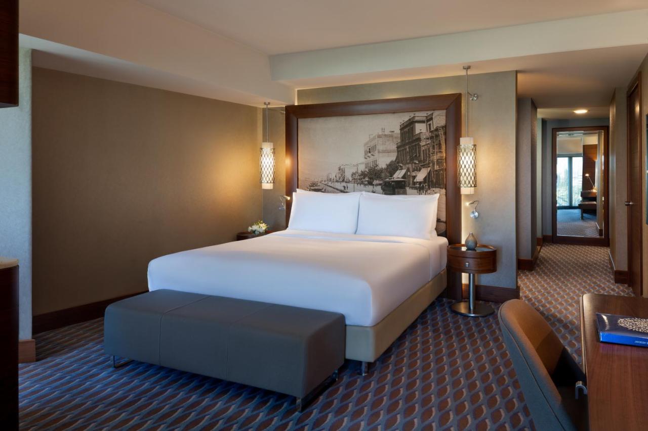 Renaissance Izmir Hotel 5*, фото 15