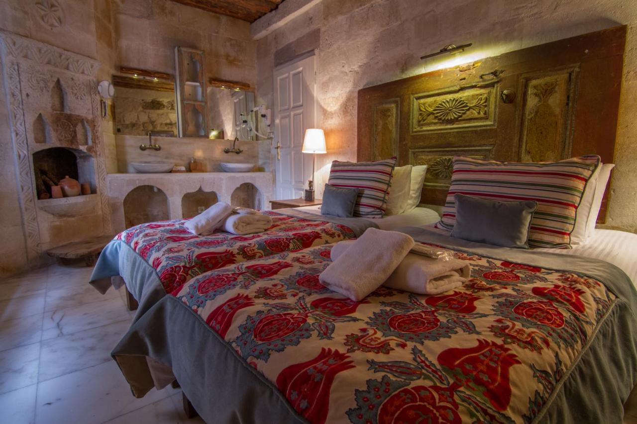 Roca Cappadocia