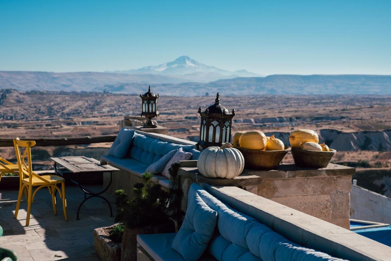 Roca Cappadocia, фото 3