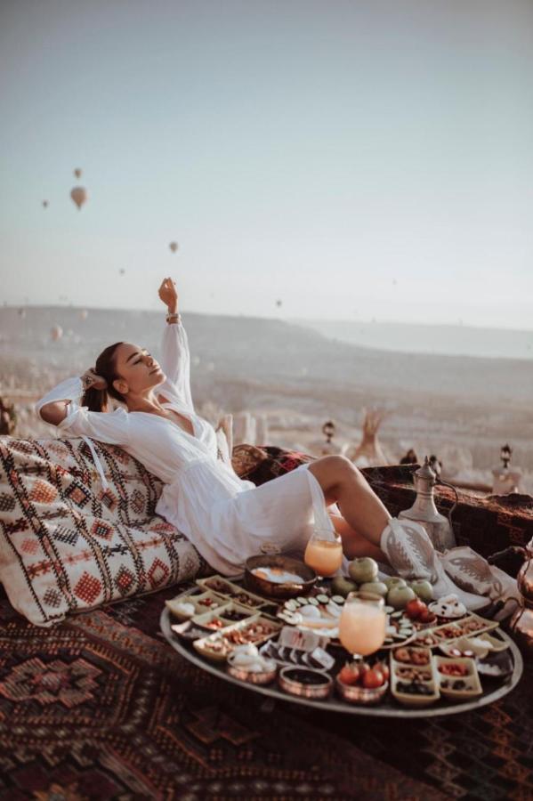 Roca Cappadocia, фото 4
