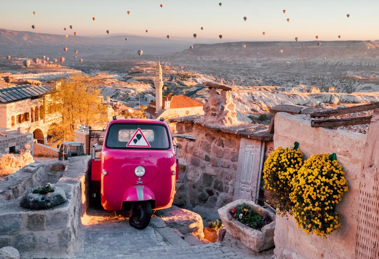 Roca Cappadocia, фото 7