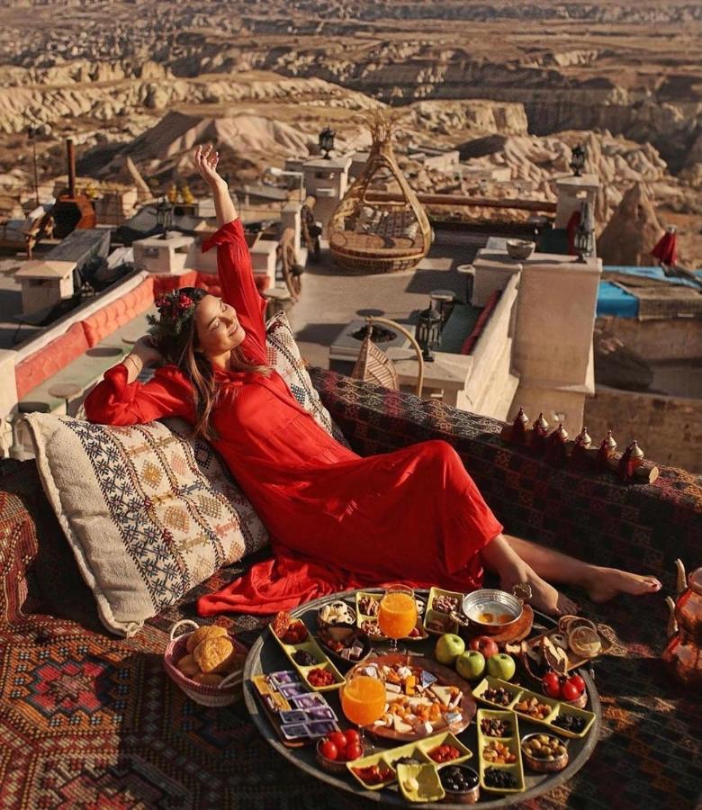 Roca Cappadocia, фото 8