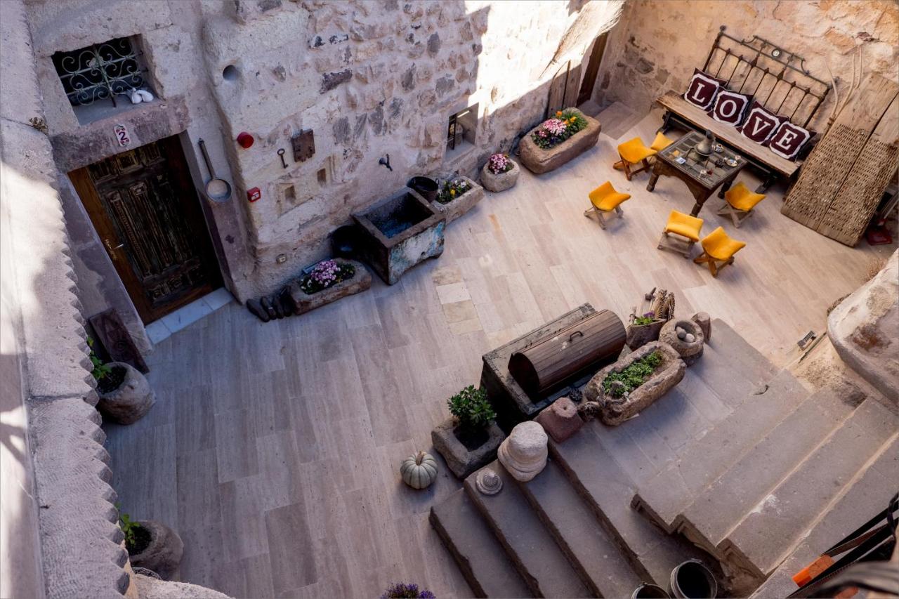 Roca Cappadocia, фото 10