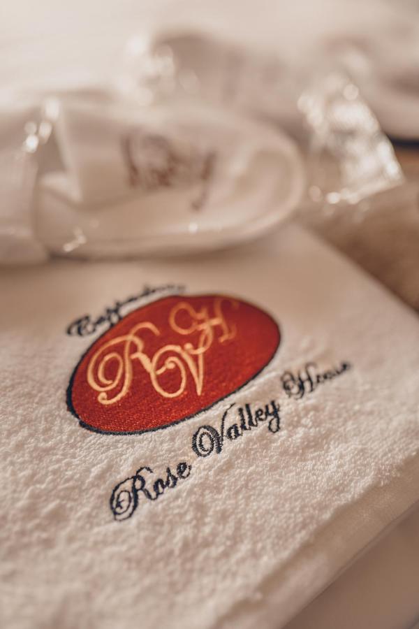Rose Valley Hotel, фото 11