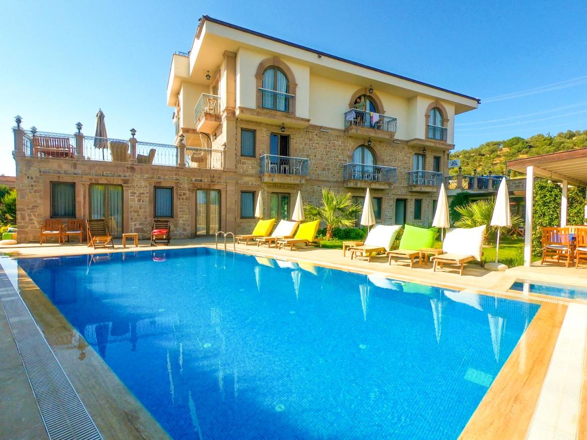 Rota Bulvar Hotel