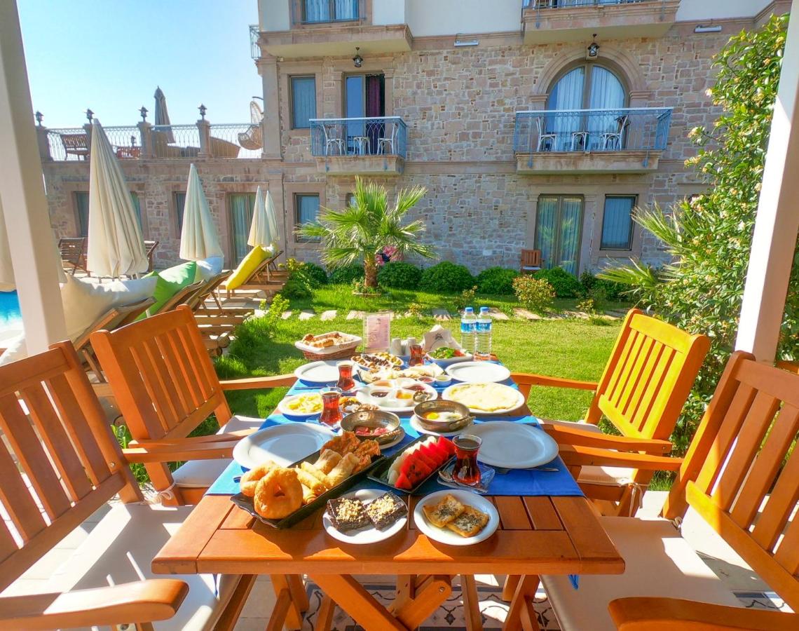 Rota Bulvar Hotel, фото 2