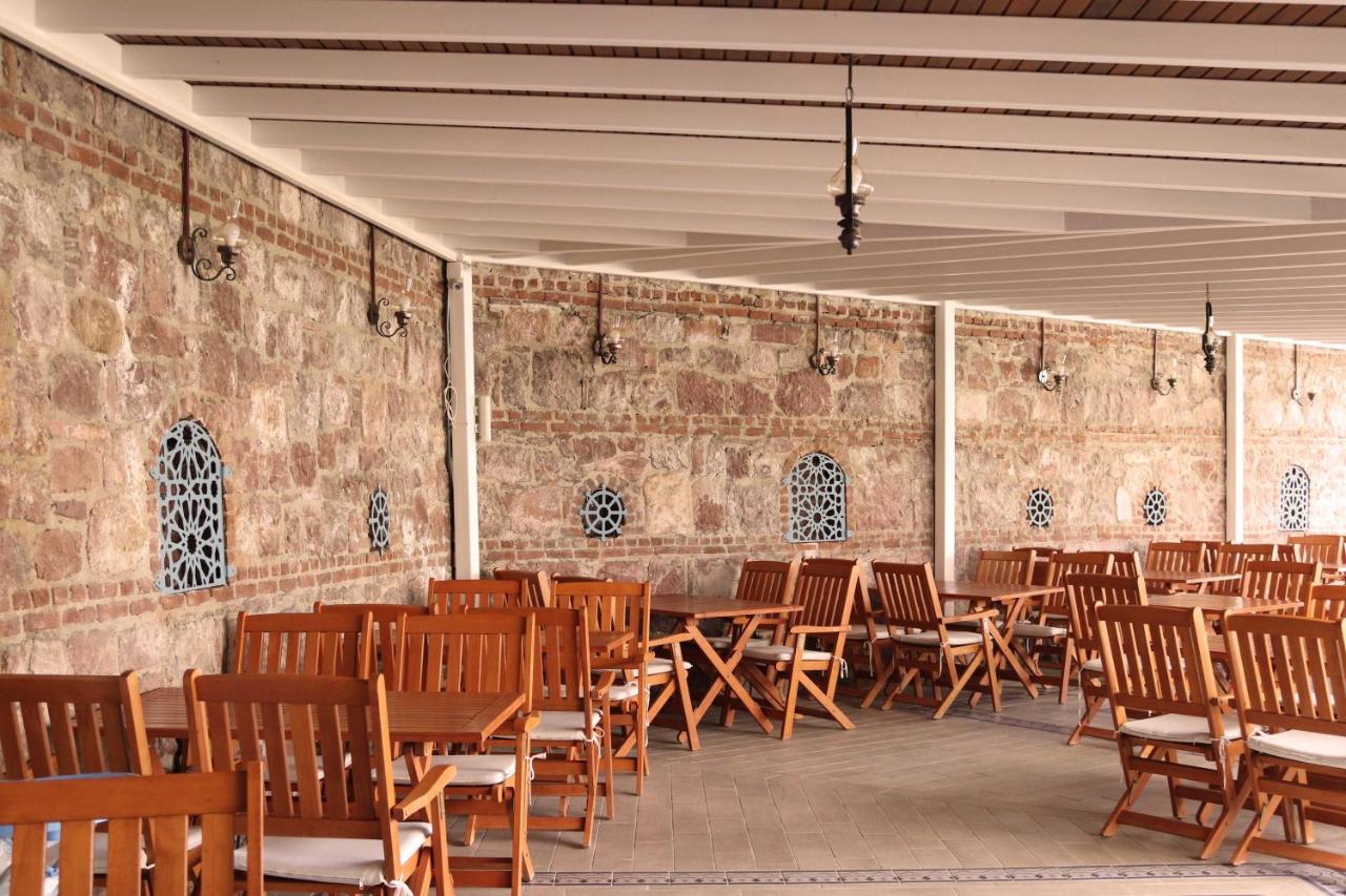 Rota Bulvar Hotel, фото 4