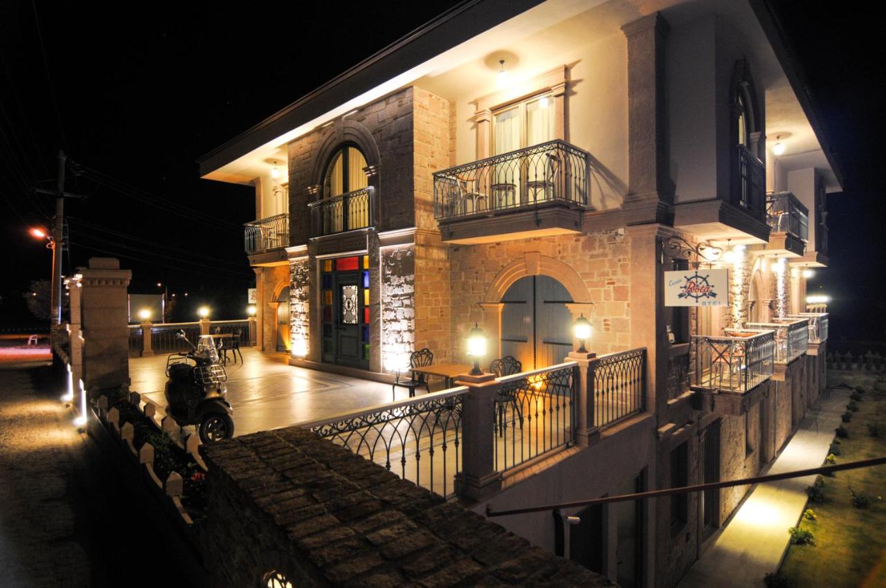 Rota Bulvar Hotel, фото 5