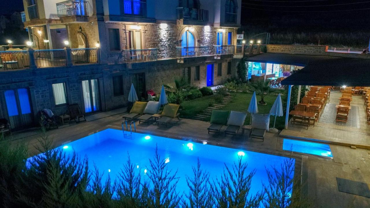 Rota Bulvar Hotel, фото 7