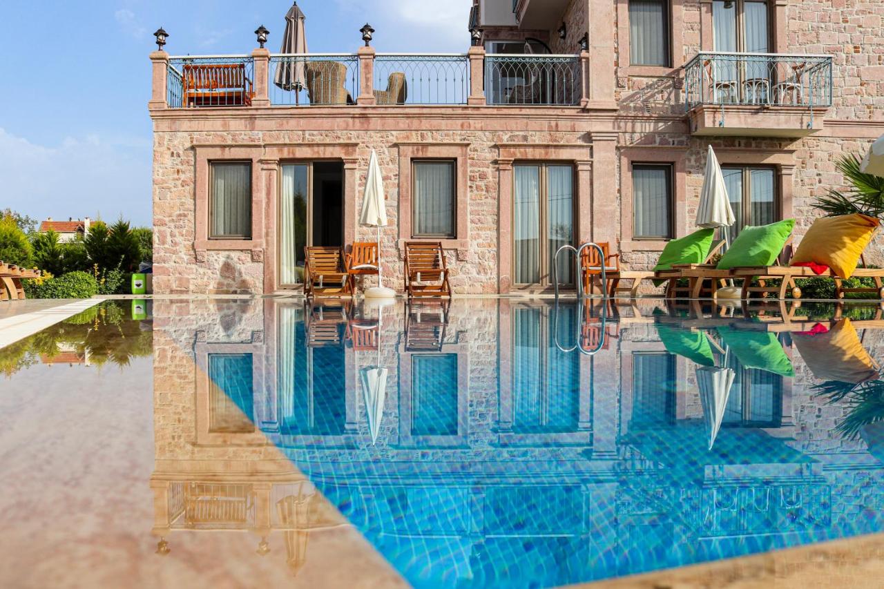 Rota Bulvar Hotel, фото 8