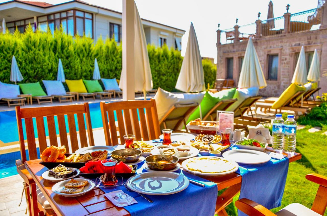 Rota Bulvar Hotel, фото 9