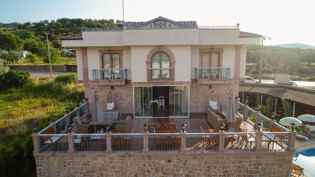 Rota Bulvar Hotel, фото 10