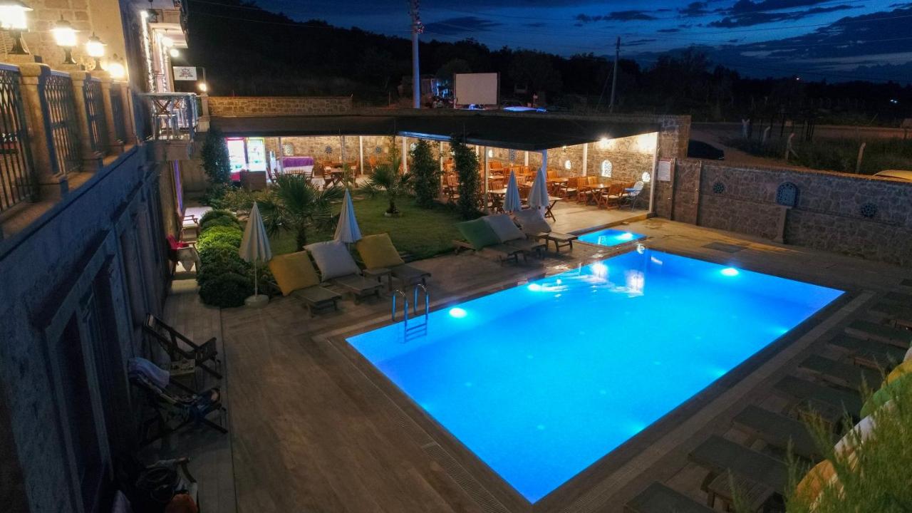 Rota Bulvar Hotel, фото 11