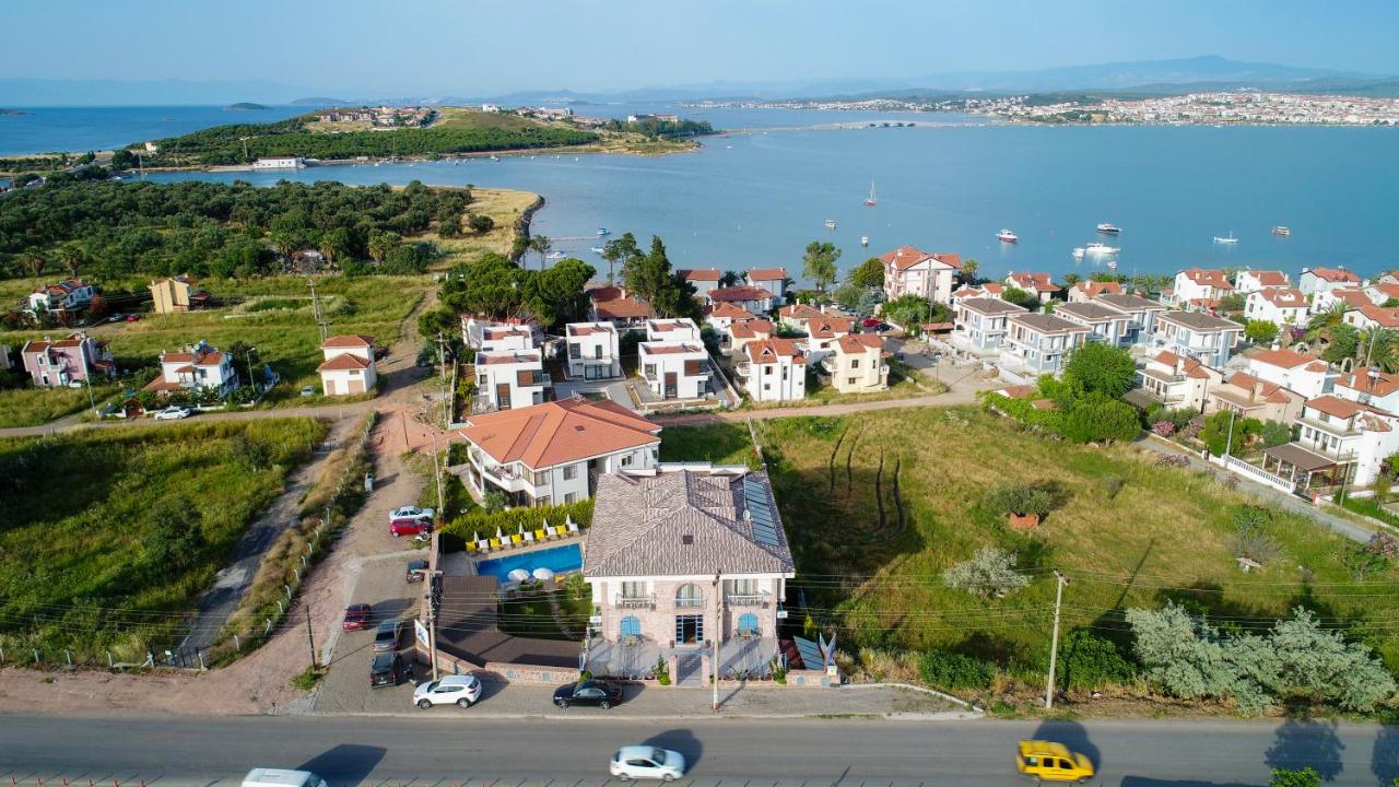 Rota Bulvar Hotel, фото 12