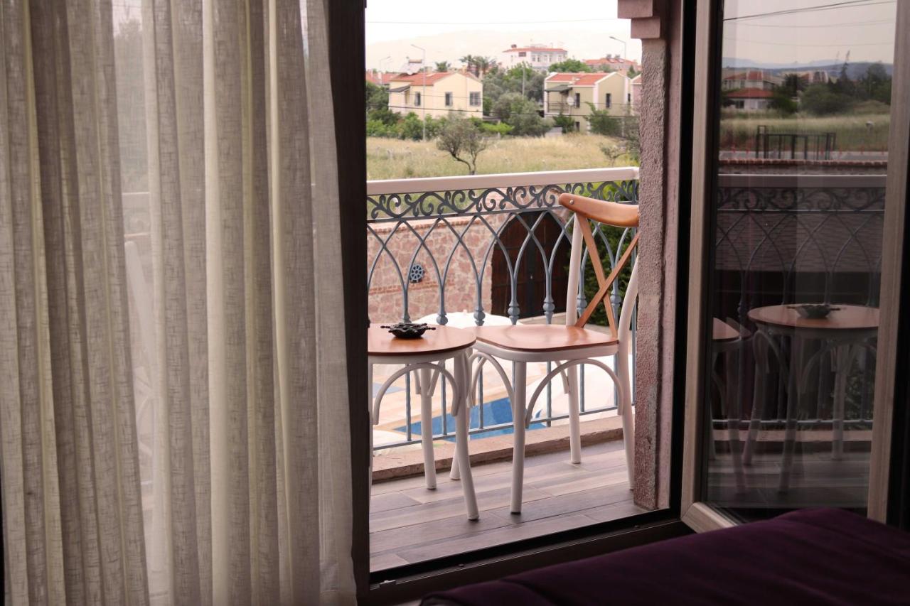 Rota Bulvar Hotel, фото 13