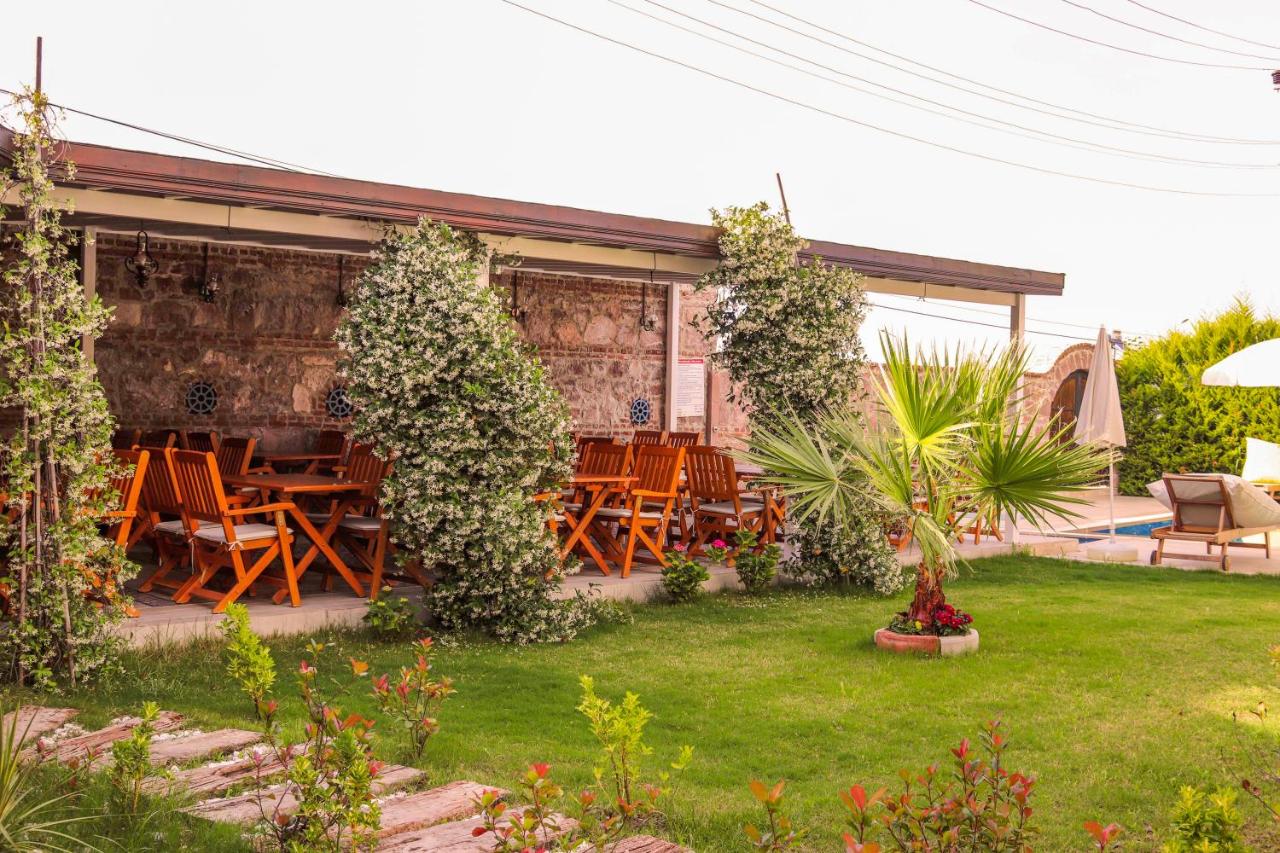 Rota Bulvar Hotel, фото 14