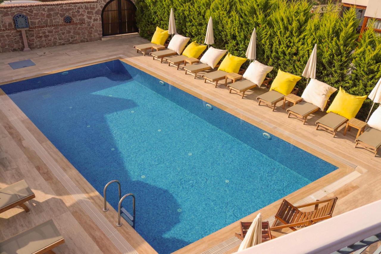 Rota Bulvar Hotel, фото 15
