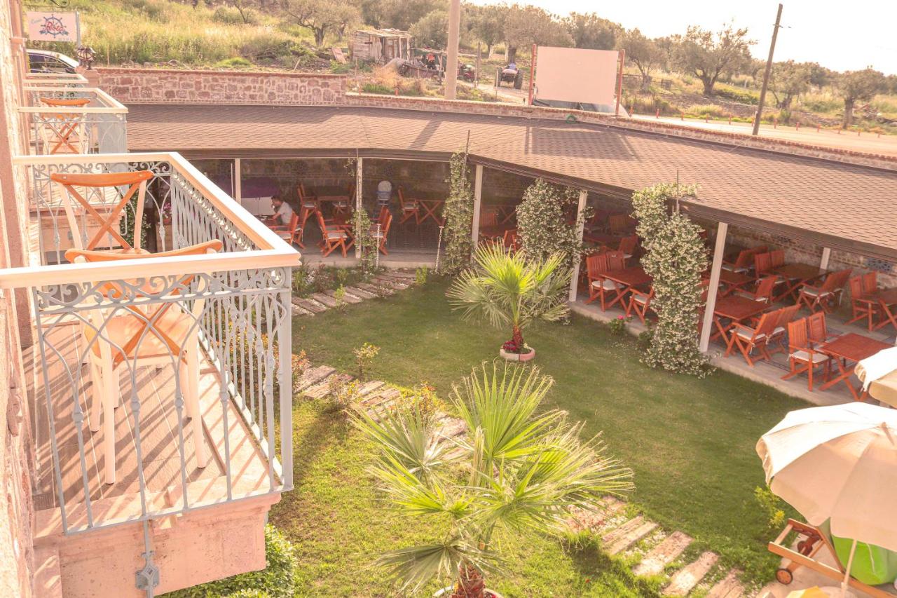 Rota Bulvar Hotel, фото 16