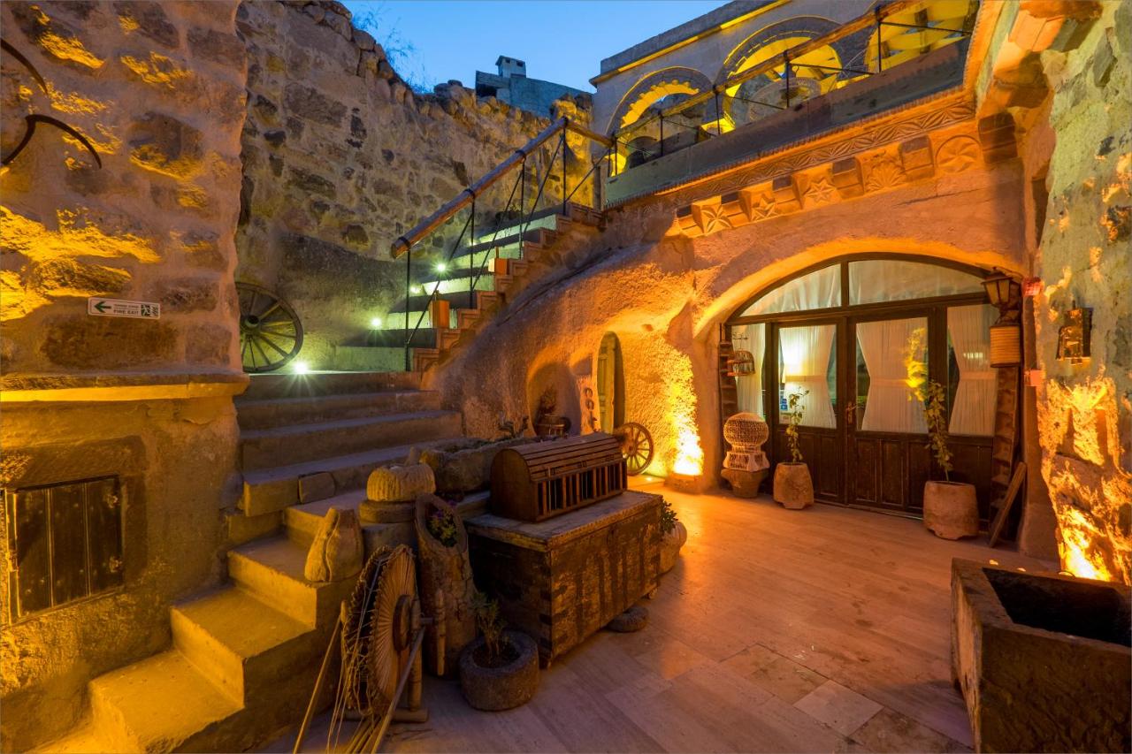 Rox Cappadocia 4*, фото 4