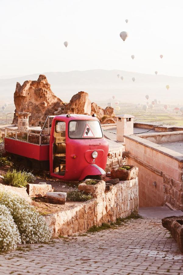 Rox Cappadocia 4*, фото 14