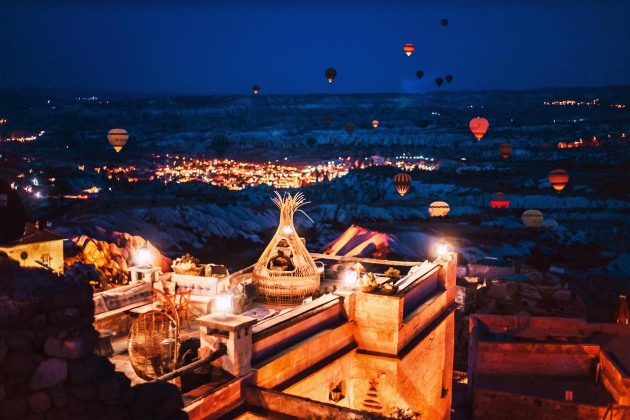 Rox Cappadocia 4*, фото 16