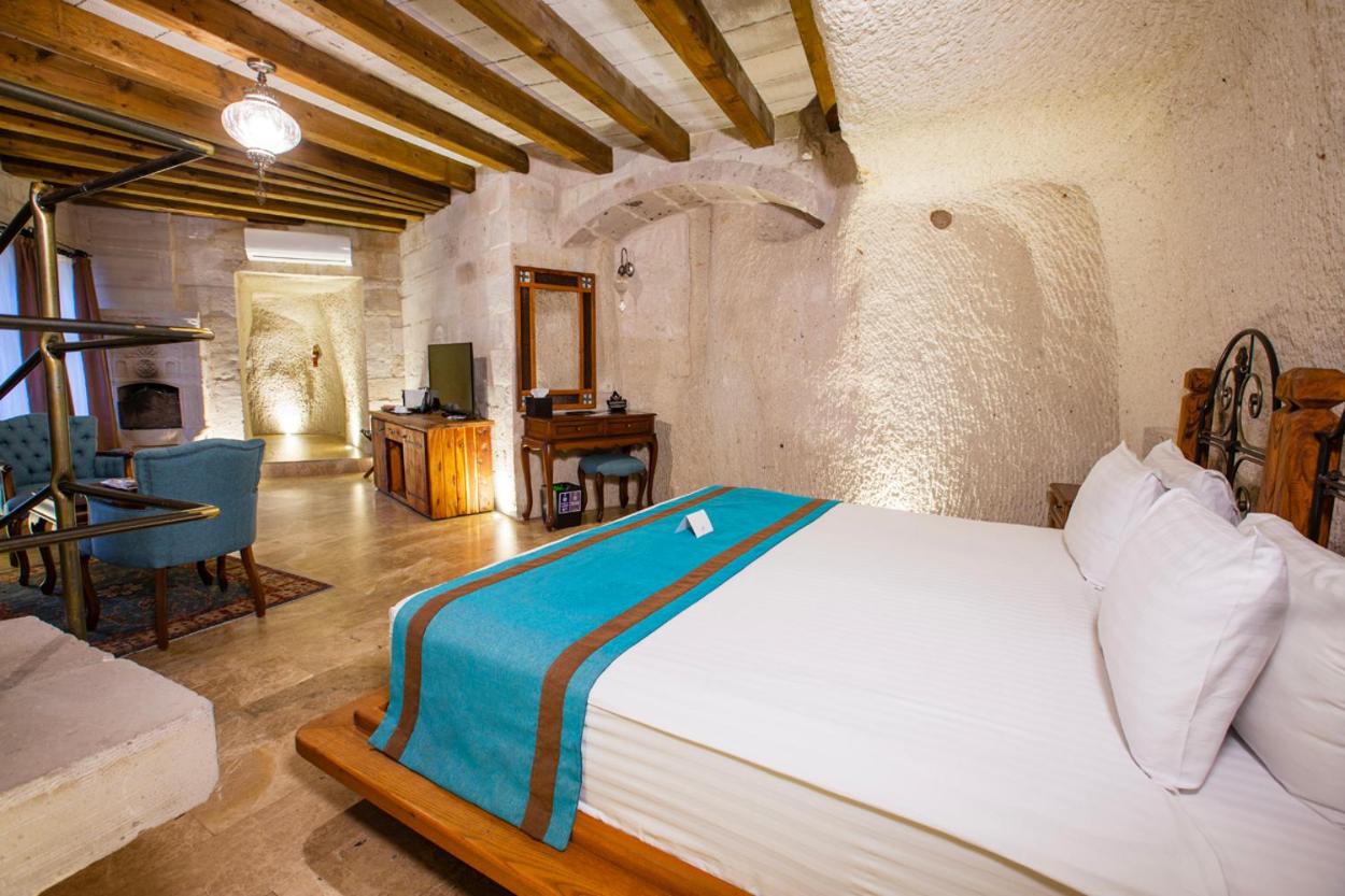 Royal Cave Hotel