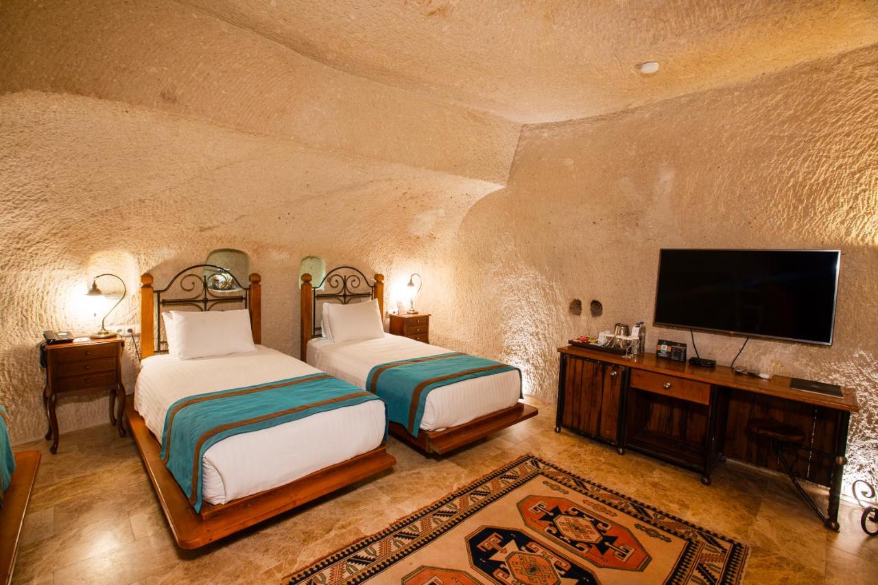 Royal Cave Hotel, фото 7