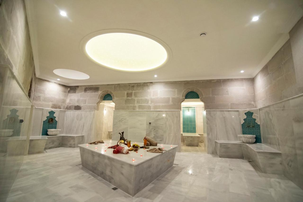 Royal Cave Hotel, фото 9