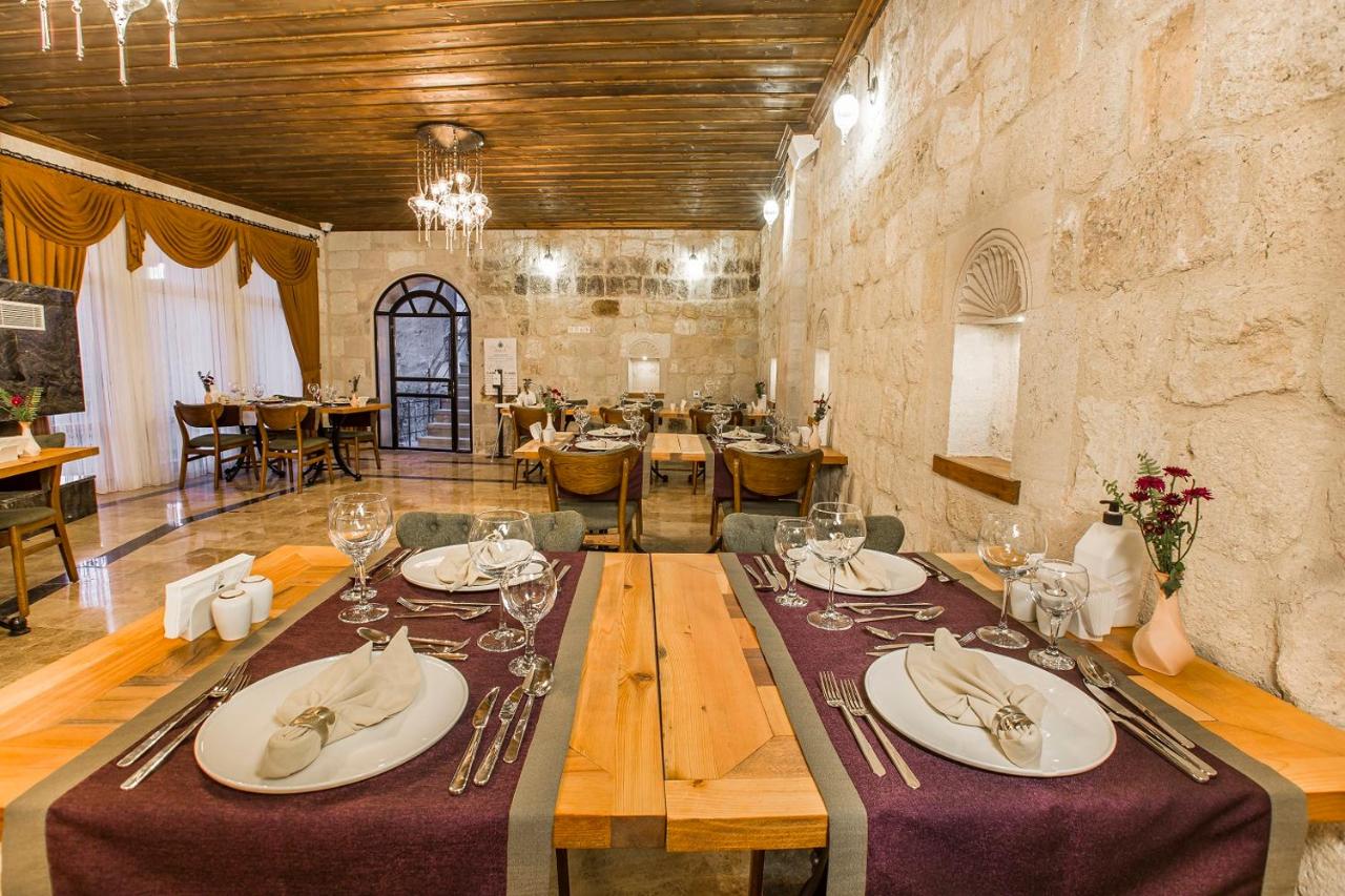 Royal Cave Hotel, фото 12
