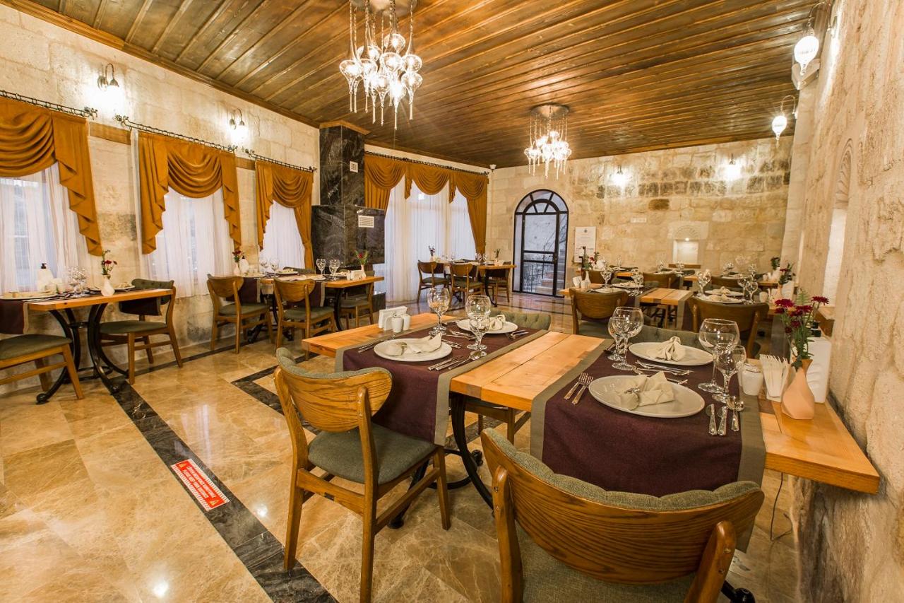Royal Cave Hotel, фото 13